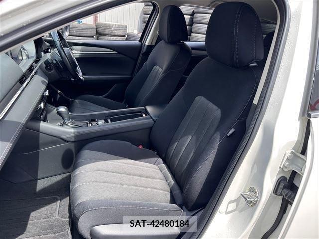Mazda ATENZA WAGON 2019-04 395717-26