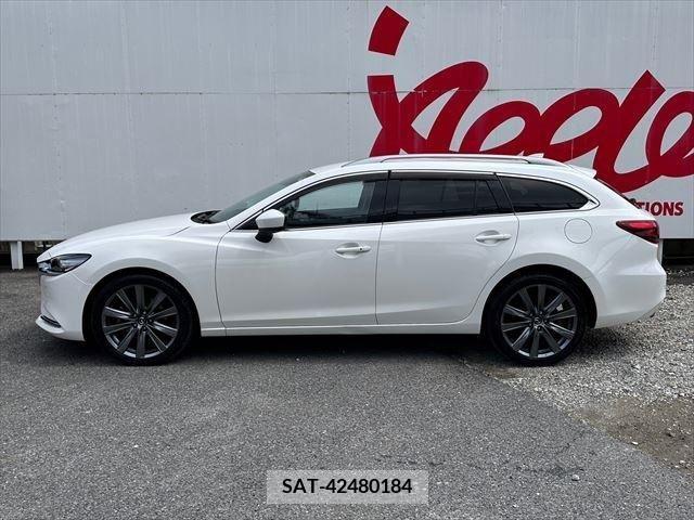 Mazda ATENZA WAGON 2019-04 395717-17