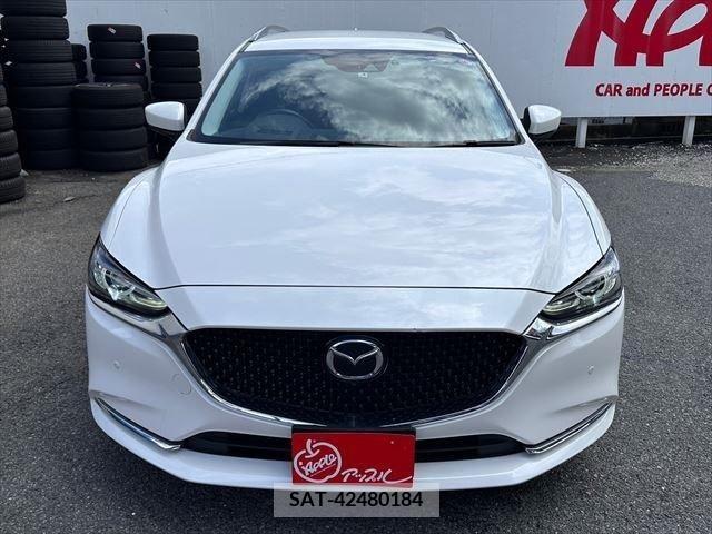 Mazda ATENZA WAGON 2019-04 395717-11