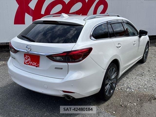 Mazda ATENZA WAGON 2019-04 395717-14