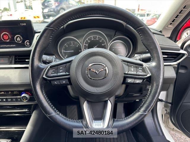 Mazda ATENZA WAGON 2019-04 395717-8