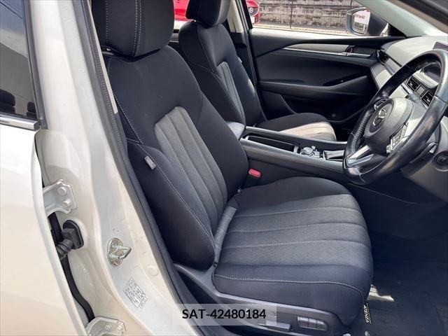 Mazda ATENZA WAGON 2019-04 395717-5
