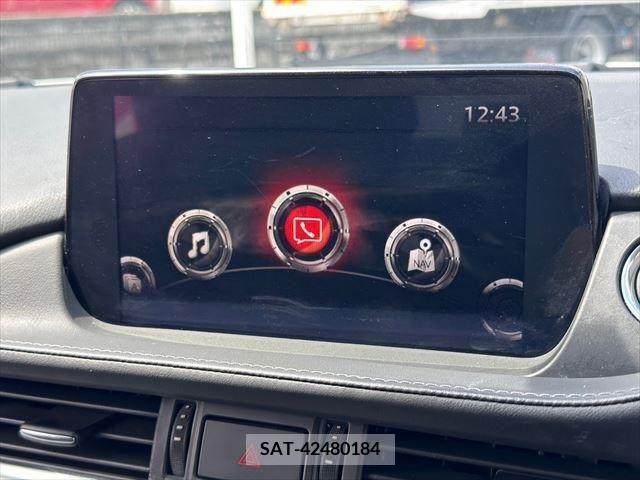 Mazda ATENZA WAGON 2019-04 395717-2