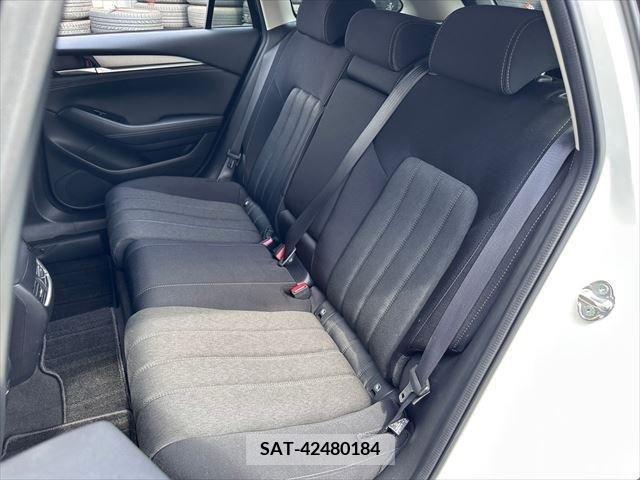 Mazda ATENZA WAGON 2019-04 395717-27