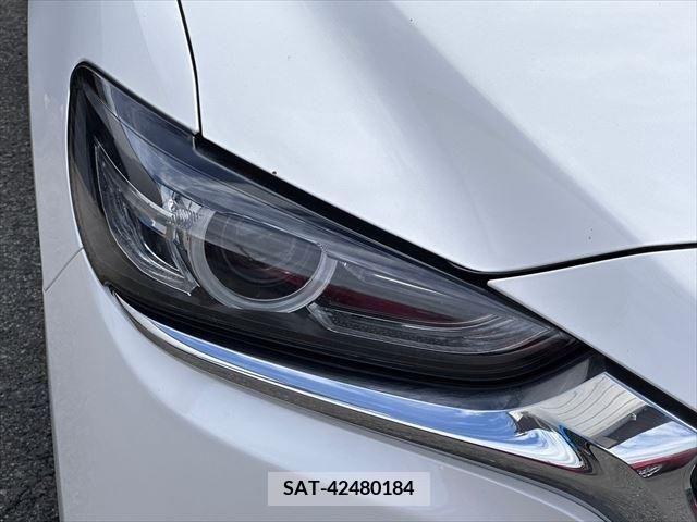Mazda ATENZA WAGON 2019-04 395717-19