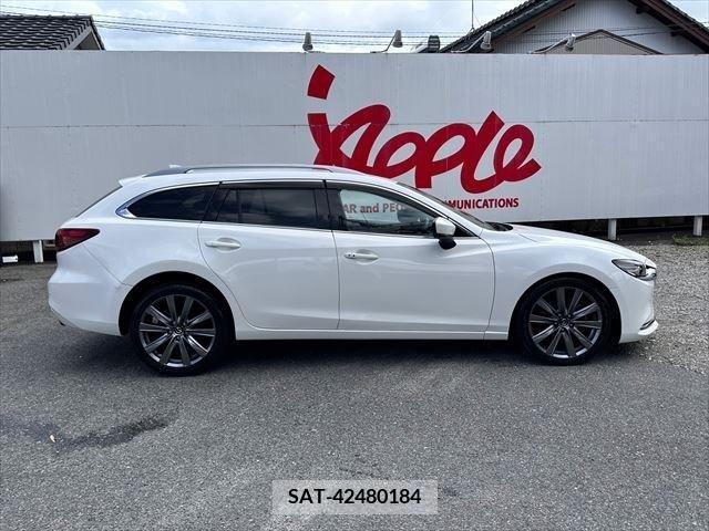 Mazda ATENZA WAGON 2019-04 395717-13