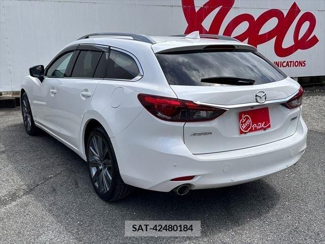 Mazda ATENZA WAGON 2019-04 395717-16