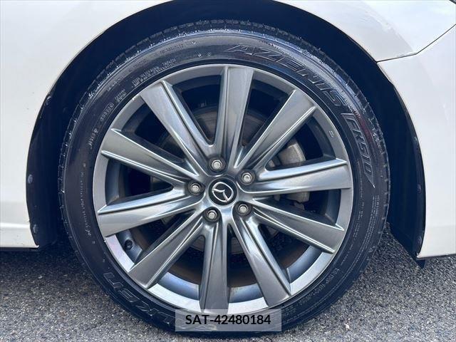Mazda ATENZA WAGON 2019-04 395717-10