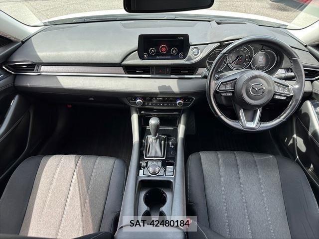 Mazda ATENZA WAGON 2019-04 395717-1