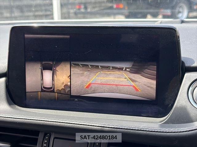 Mazda ATENZA WAGON 2019-04 395717-4