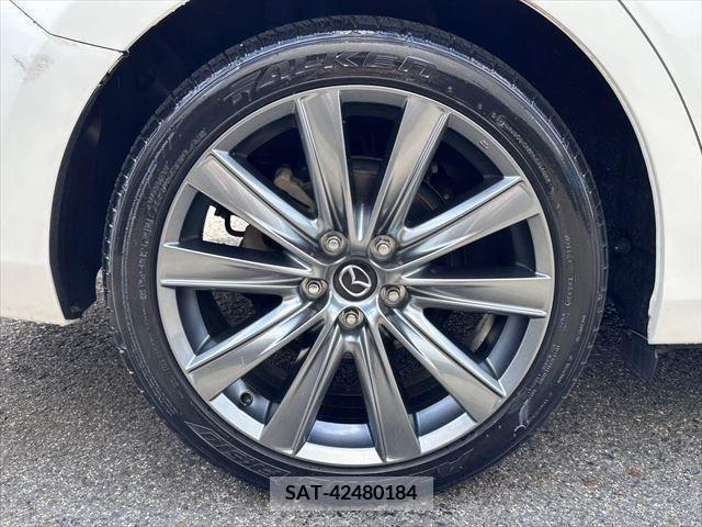 Mazda ATENZA WAGON 2019-04 395717-24