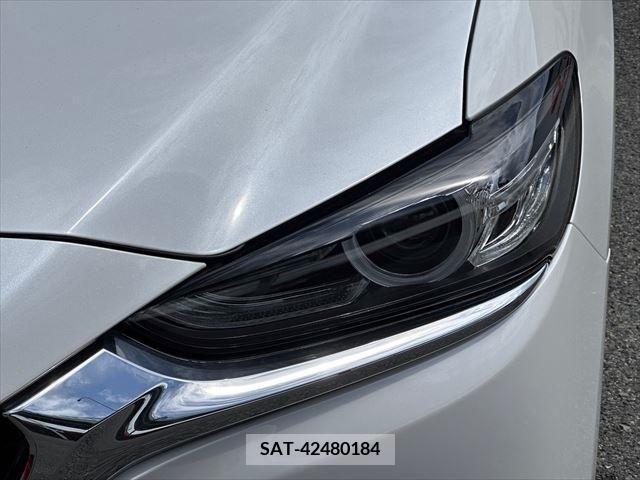 Mazda ATENZA WAGON 2019-04 395717-18