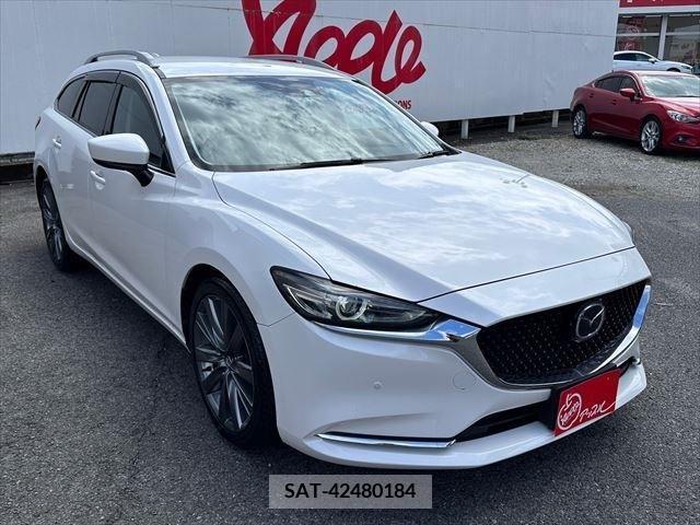 Mazda ATENZA WAGON 2019-04 395717-12