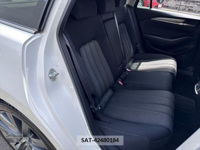 Mazda ATENZA WAGON 2019-04 395717-6