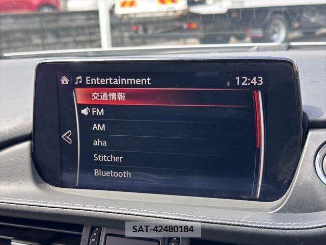 Mazda ATENZA WAGON 2019-04 395717-3