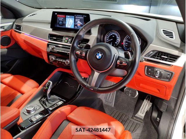 Bmw X2 2022-12 263013-7