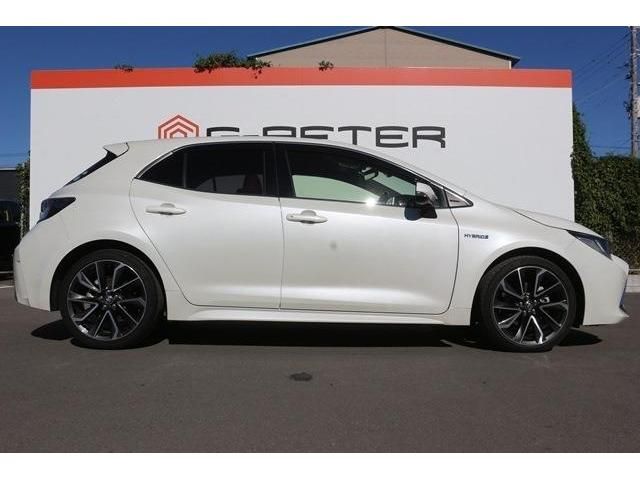 Toyota COROLLA SPORT 2019-06 182262-2