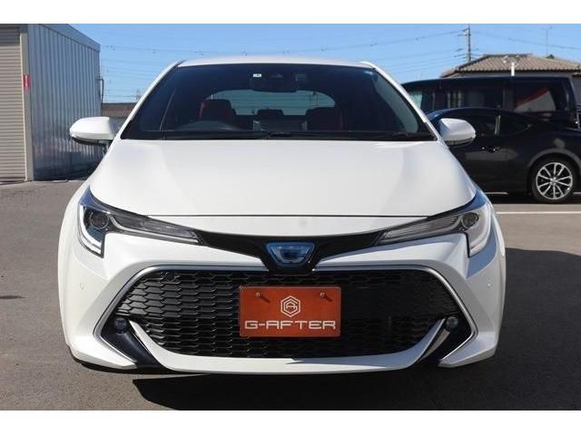 Toyota COROLLA SPORT 2019-06 182262-1