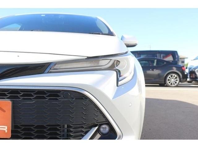 Toyota COROLLA SPORT 2019-06 182262-4