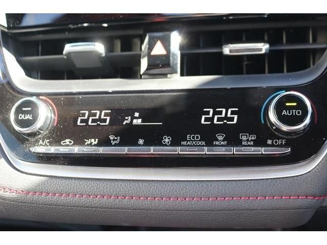 Toyota COROLLA SPORT 2019-06 182262-17