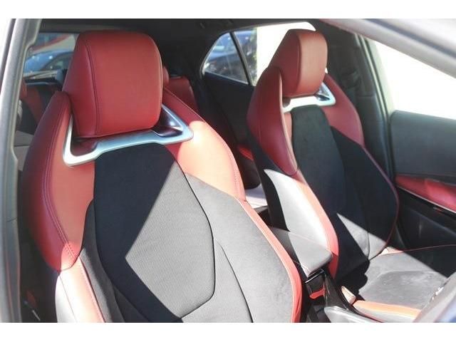 Toyota COROLLA SPORT 2019-06 182262-10