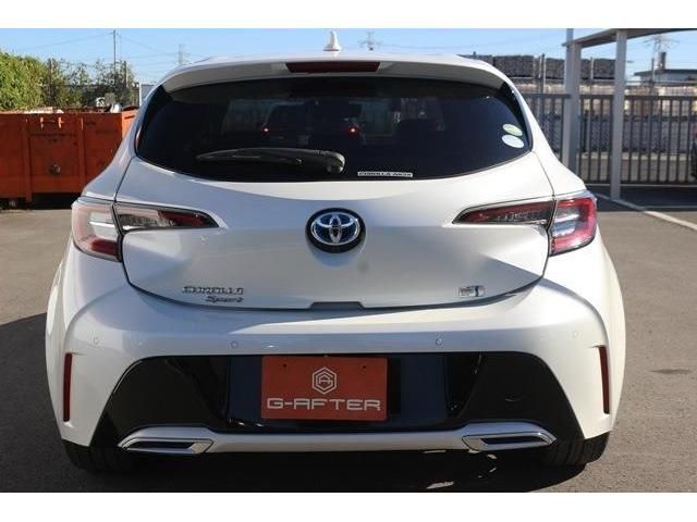 Toyota COROLLA SPORT 2019-06 182262-3