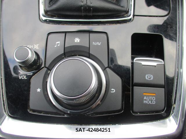 Mazda CX-8 2019-05 308562-19
