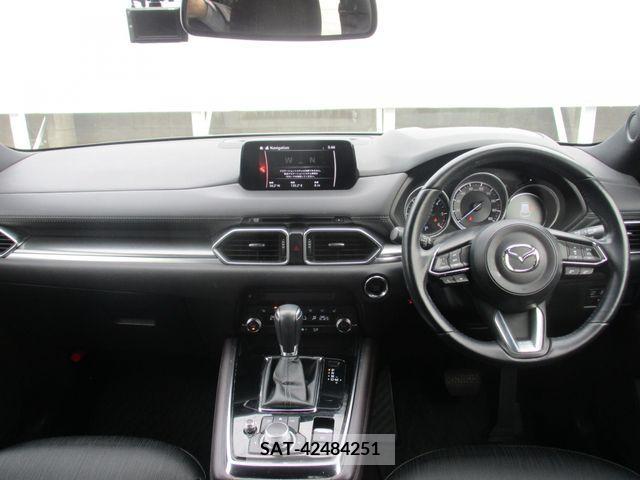 Mazda CX-8 2019-05 308562-9
