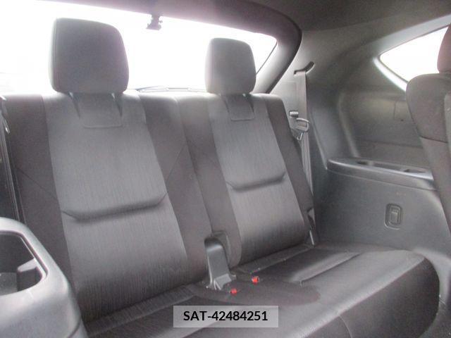 Mazda CX-8 2019-05 308562-12
