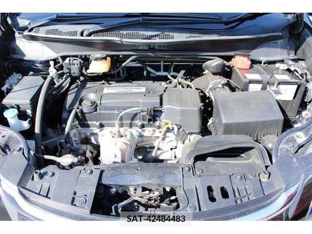 Honda ODYSSEY 2018-08 387216-17