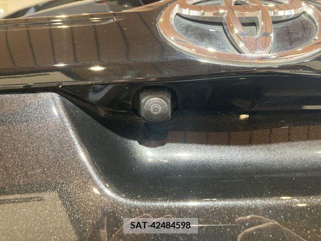 Toyota RAIZE 2021-12 284160-9