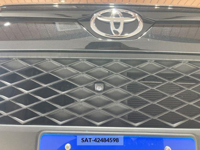Toyota RAIZE 2021-12 284160-12