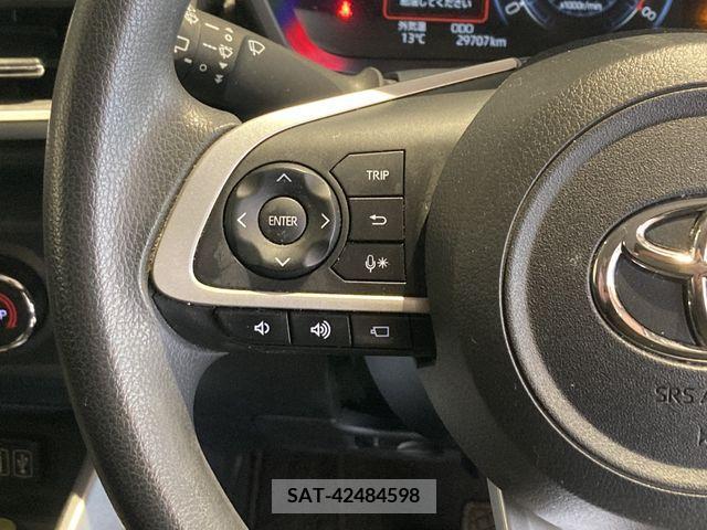 Toyota RAIZE 2021-12 284160-16