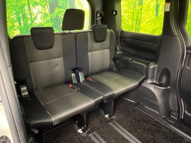 Toyota VOXY 2020-08 191611-10