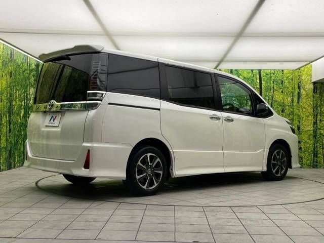 Toyota VOXY 2020-08 191611-18