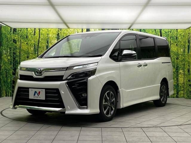 Toyota VOXY 2020-08 191611-17
