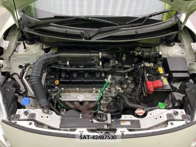 Suzuki SWIFT 2021-10 286615-18