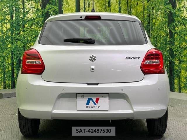 Suzuki SWIFT 2021-10 286615-15