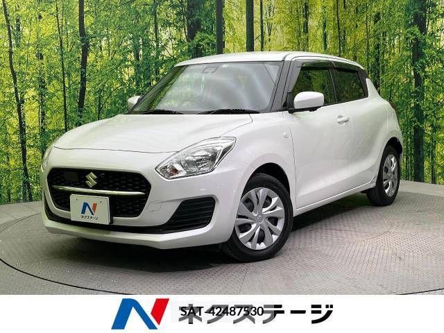 Suzuki SWIFT 2021-10 286615-0