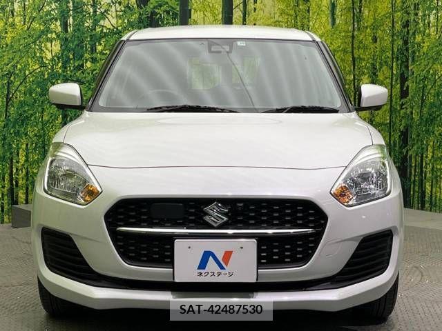 Suzuki SWIFT 2021-10 286615-14