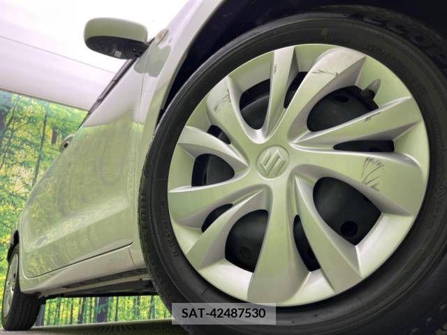 Suzuki SWIFT 2021-10 286615-13