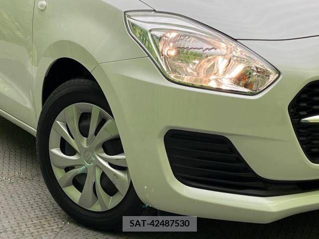 Suzuki SWIFT 2021-10 286615-12