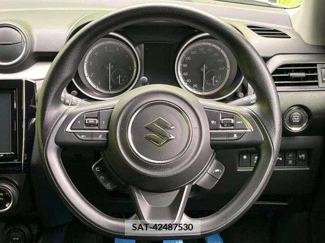 Suzuki SWIFT 2021-10 286615-11