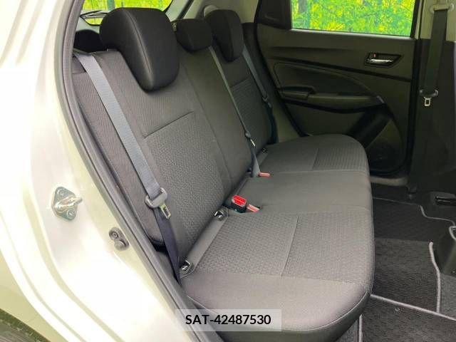 Suzuki SWIFT 2021-10 286615-9