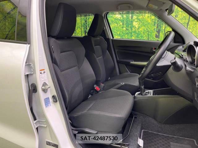 Suzuki SWIFT 2021-10 286615-8
