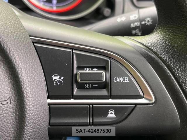 Suzuki SWIFT 2021-10 286615-4