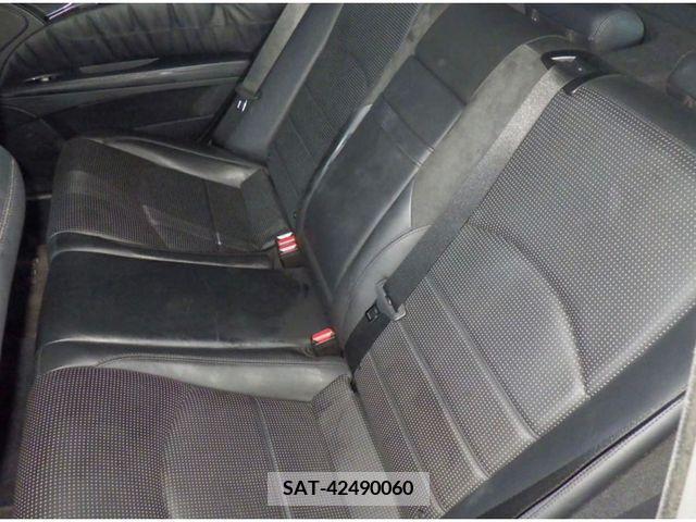 Amg E-CLASS 2006-09 319020-6