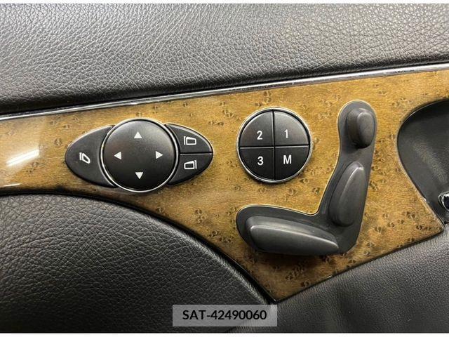 Amg E-CLASS 2006-09 319020-13