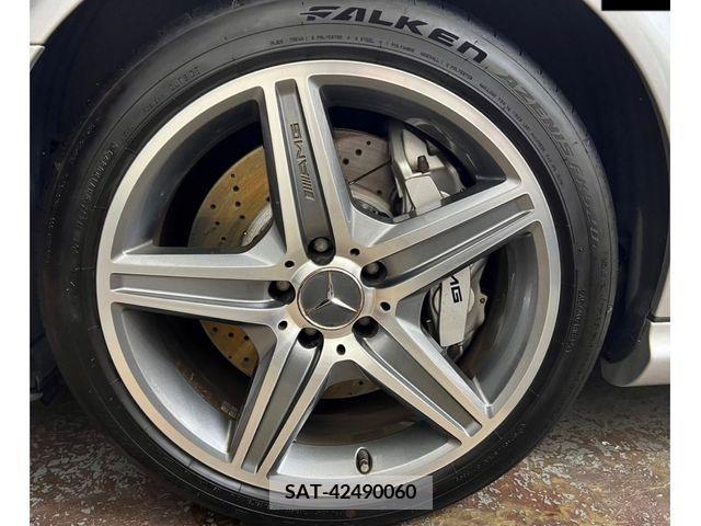 Amg E-CLASS 2006-09 319020-10