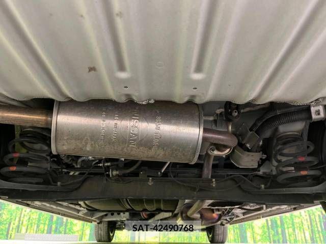 Nissan SERENA 2019-10 325055-19